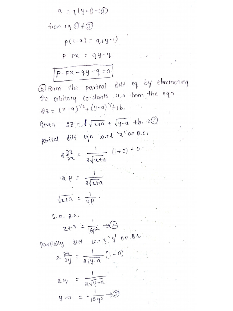 DEVC 3rd UNIT - 7 | PDF