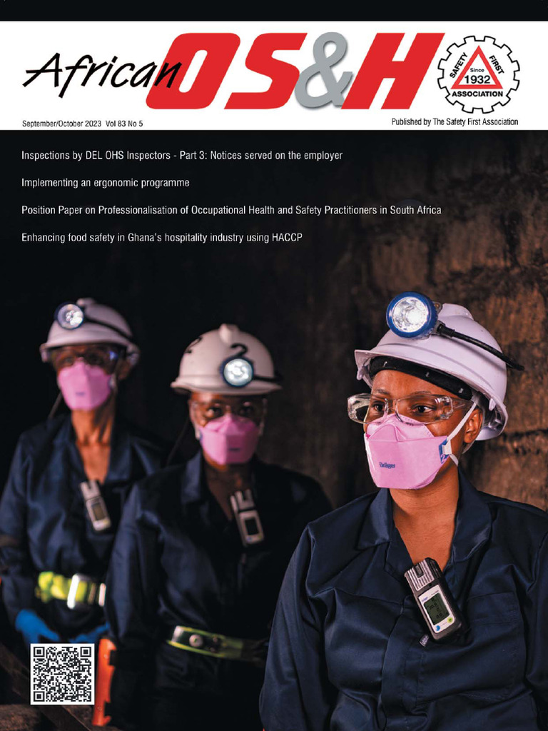 Drager Company Profile | PDF | Occupational Safety And Health | Food Safety