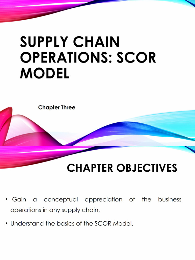 Chapter 3 | PDF
