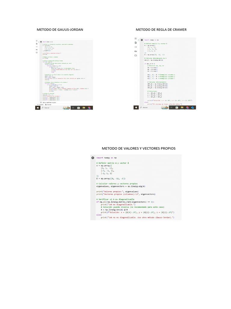CODIGOS | PDF