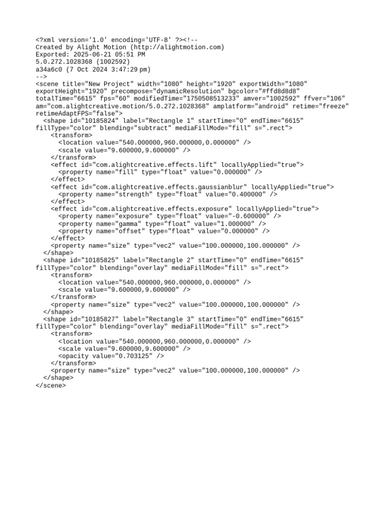 New Project | PDF