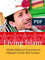 22596637 Living Islam Muslim Religious Experience in Pakistan s North West Frontier