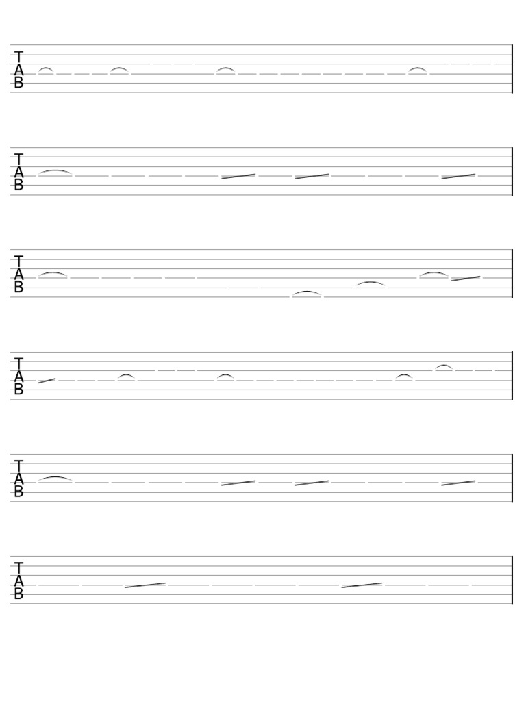 Tabs Tab | PDF