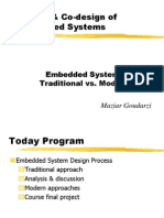 B2-Embedded System Design