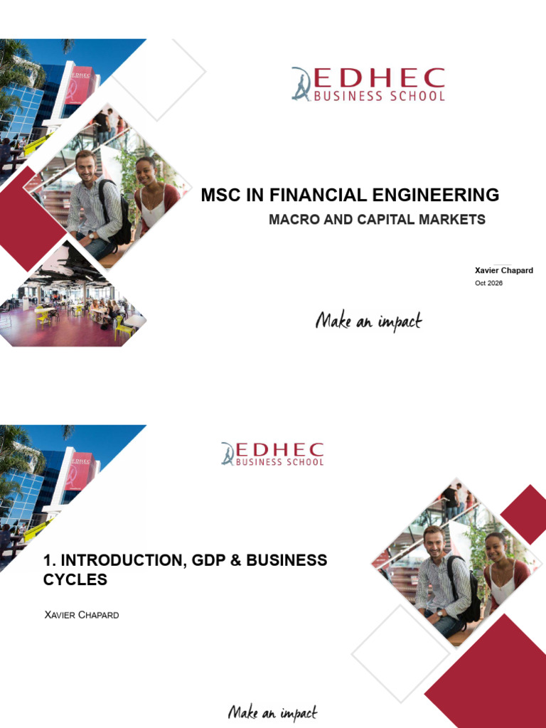 GD | PDF | Macroeconomics | Gross Domestic Product