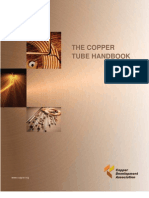Copper Tube Handbook