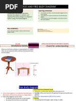 Newton's Laws Practice Worksheet | PDF | Force | Friction
