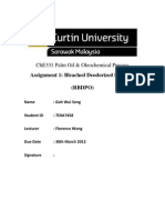 Download PALM OIL Assignment 1 by Wui Seng Goh SN94168018 doc pdf