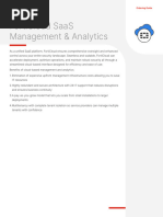 FortiClient EMS Ordering Guide | PDF | Cloud Computing | Subscription ...