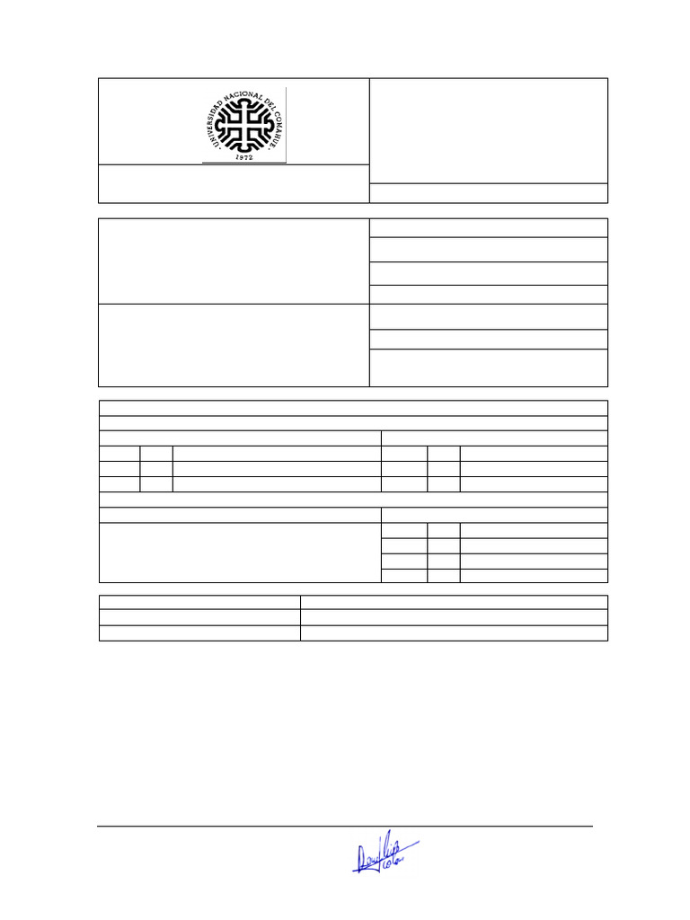 Programa DSP 2022 v1 | PDF | Transformada discreta de Fourier ...