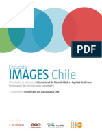 2011 Estudio IMAGES Chile CulturaSalud EME