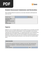 DIEP Reflective Writing Guide | PDF | Experience | Reason