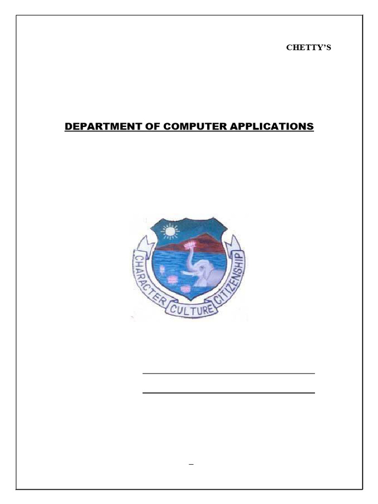 Java Full Stack Internship Report | PDF | Software Development | Software