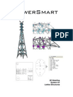 Tower Smart System Overview