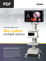 Stryker ENT Product Overview | PDF