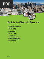 SCE Service Center Contact Information | PDF