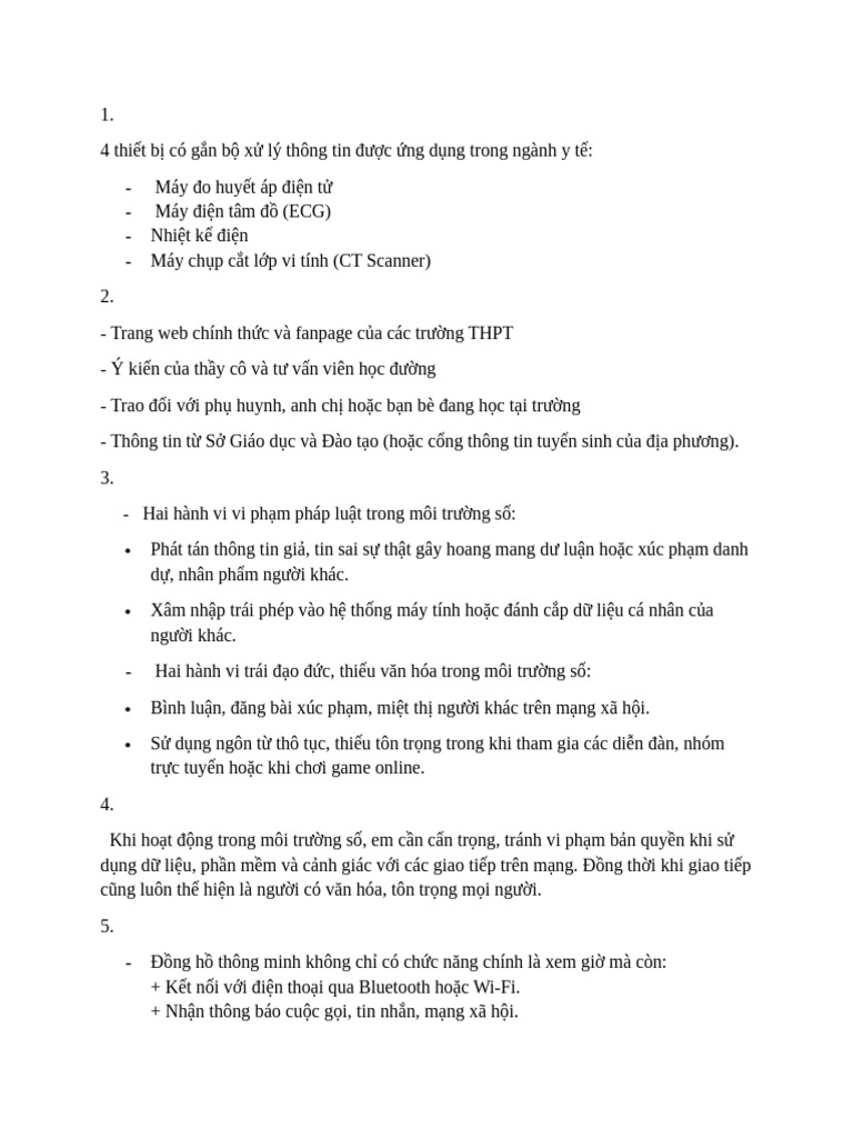 Tin | PDF