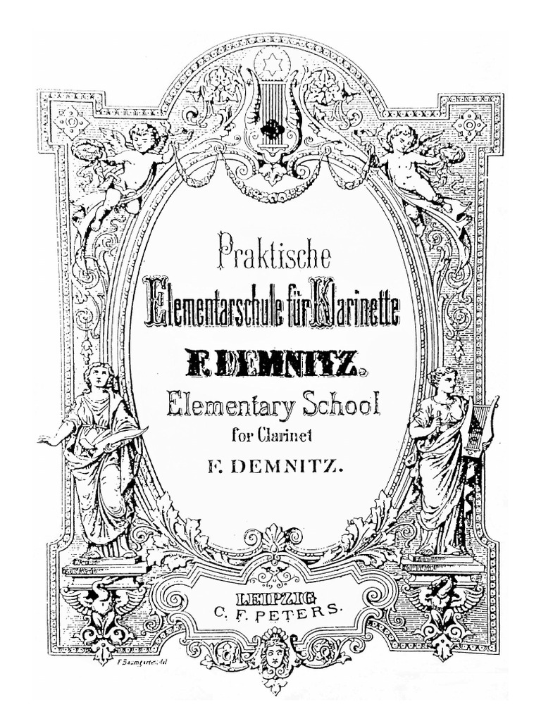 Demnitz - Parte 1 | PDF