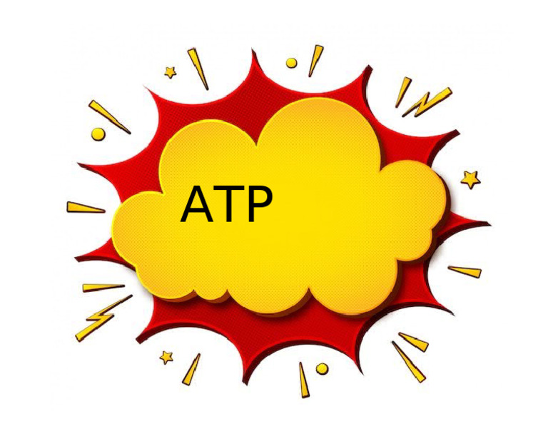 Atp | PDF