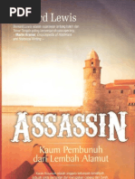 Download Assassin - Kaum Pembunuh Dari Lembah Alamut by Bukan Perpustakaan SN94172899 doc pdf