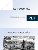 O Mítico Homem-Mes