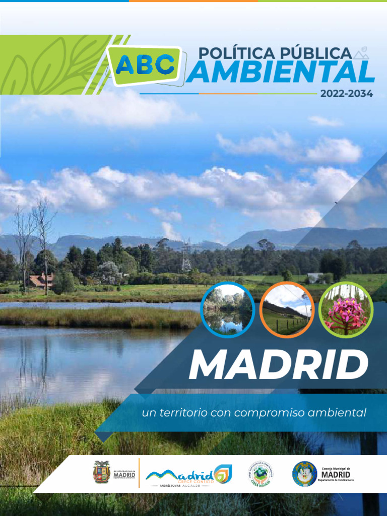 84010 ABC Politica Ambiental | PDF | Sustentabilidad | Desarrollo ...
