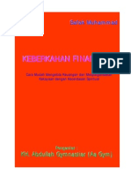 Keberkahanfinansial