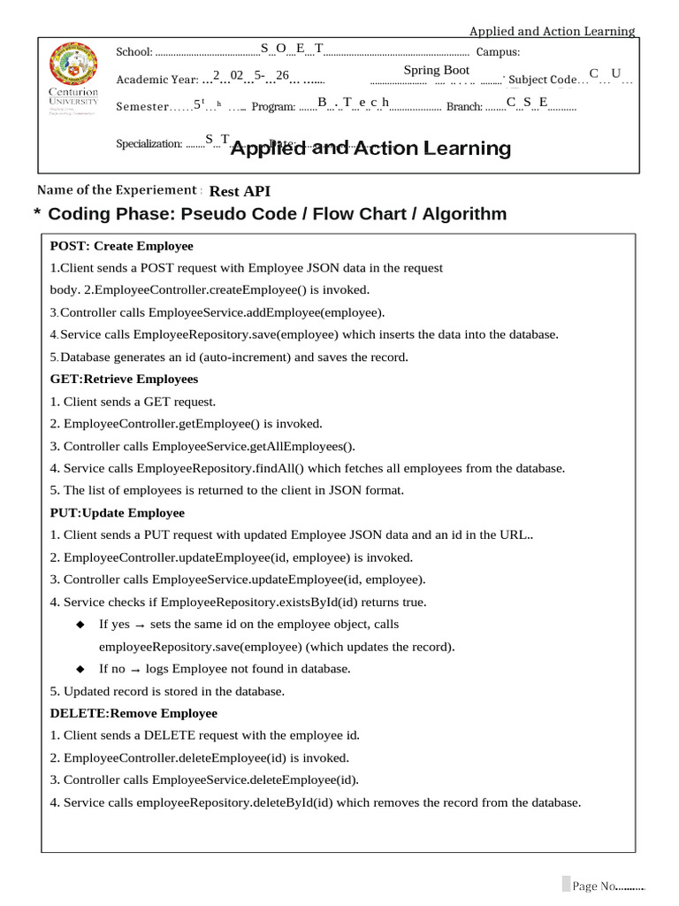 SB Exp10 | PDF | Databases | Computer Science