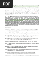 Enhancing Army Training with POI | PDF
