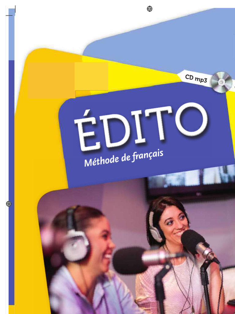 Edito A1 | PDF