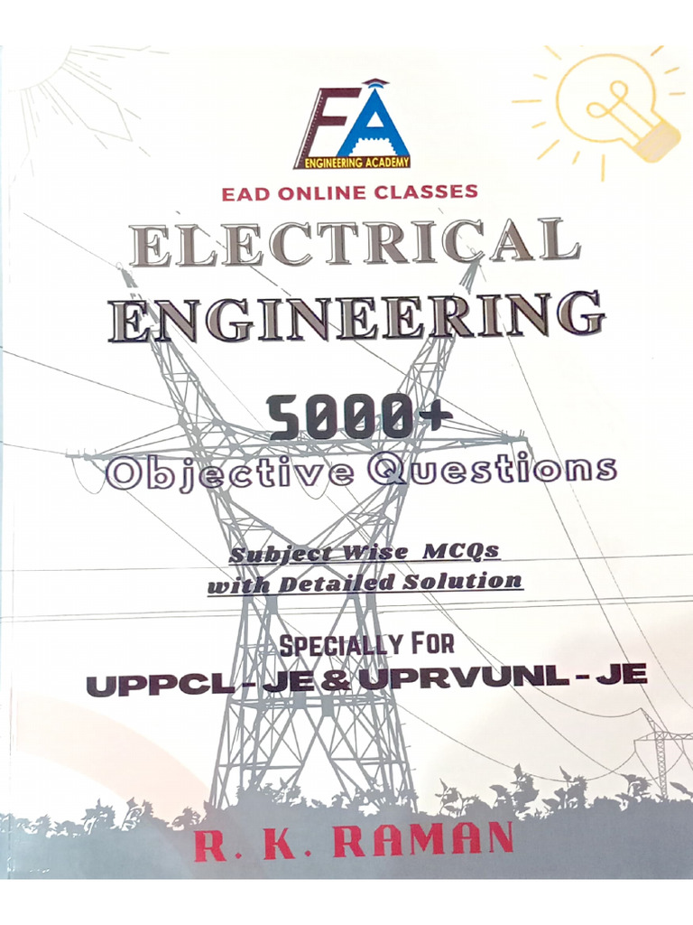 Raman Sir Book | PDF