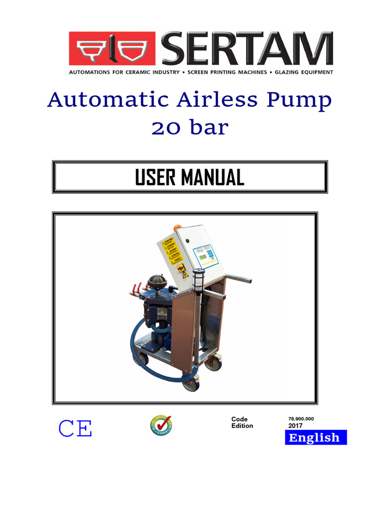 Inbound 786216027271103115 | PDF | Pump