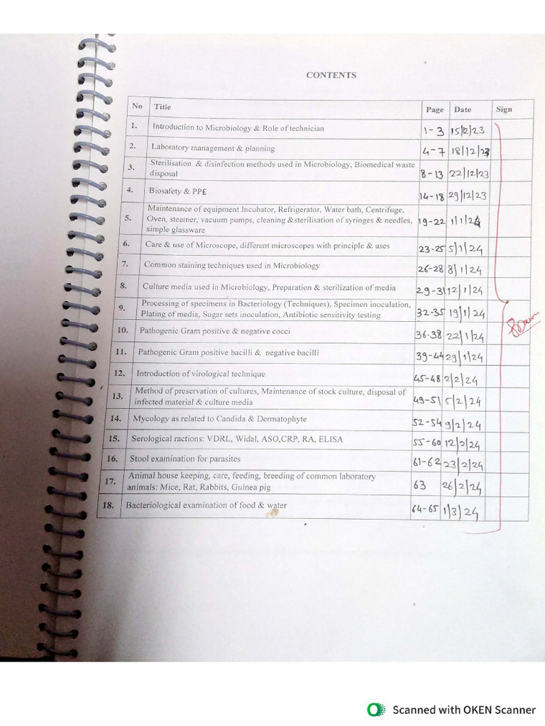 Micro Journal | PDF