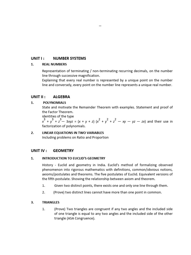 6 - Mathematics OK 2 | PDF | Line (Geometry) | Area