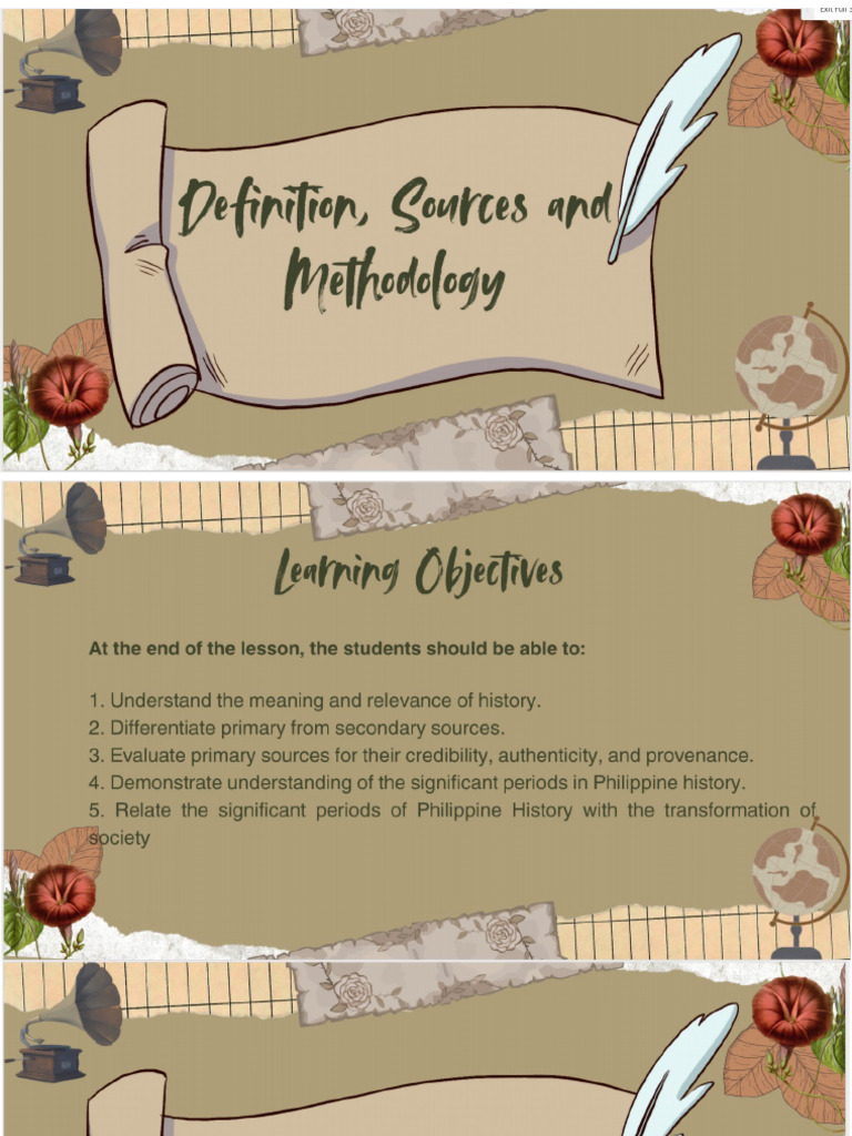 RPH-1.1 2 | PDF