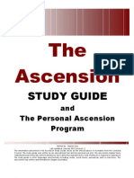 Ascension Study Guide