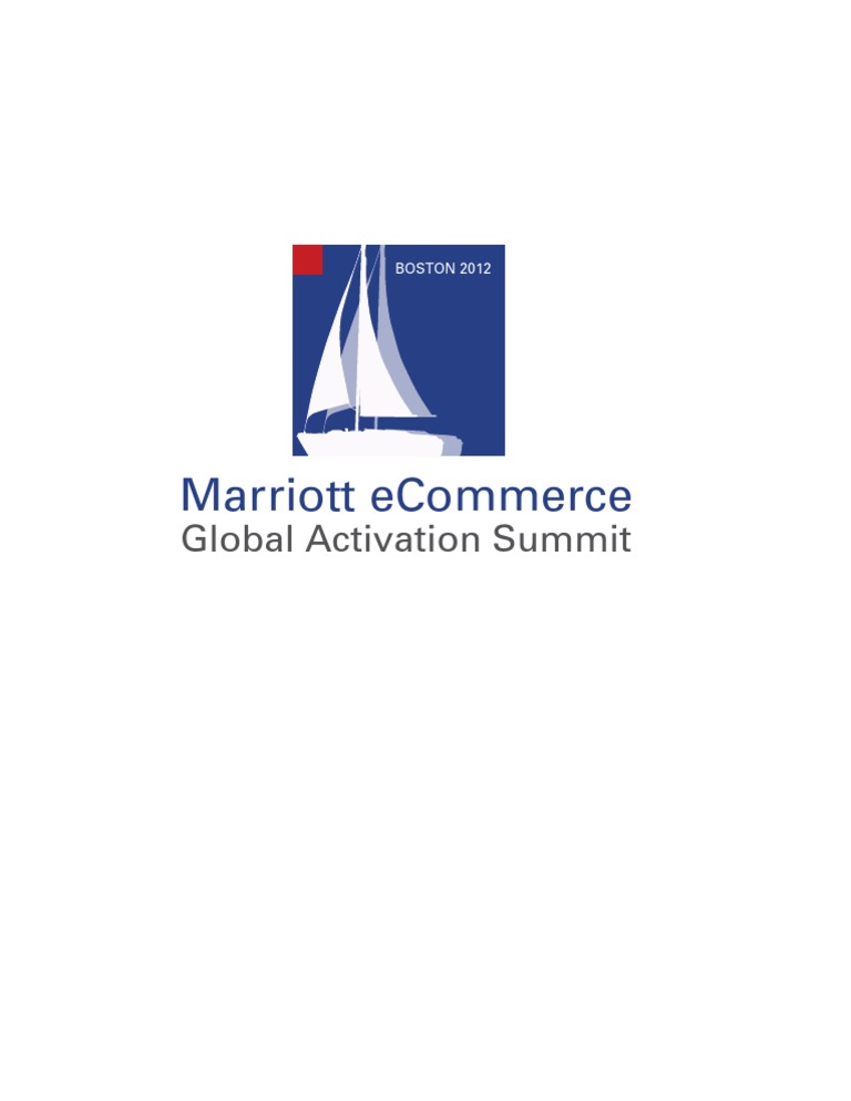 Summit Boston | PDF | Business | Finance & Money Management