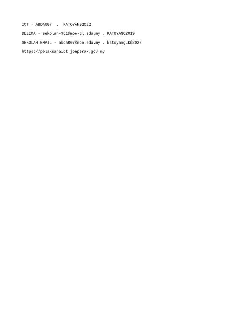 Notepad | PDF