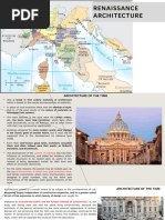 Peter Murray - The Architecture of The Italian Renaissance