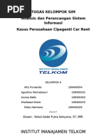 Download Tugas Akhir Kelompok Sim Fix by Khalizzad Khalis SN94176533 doc pdf