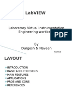 Lab VIEW