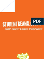 Easiest, Cheapest & FUNNEST Student Recipes