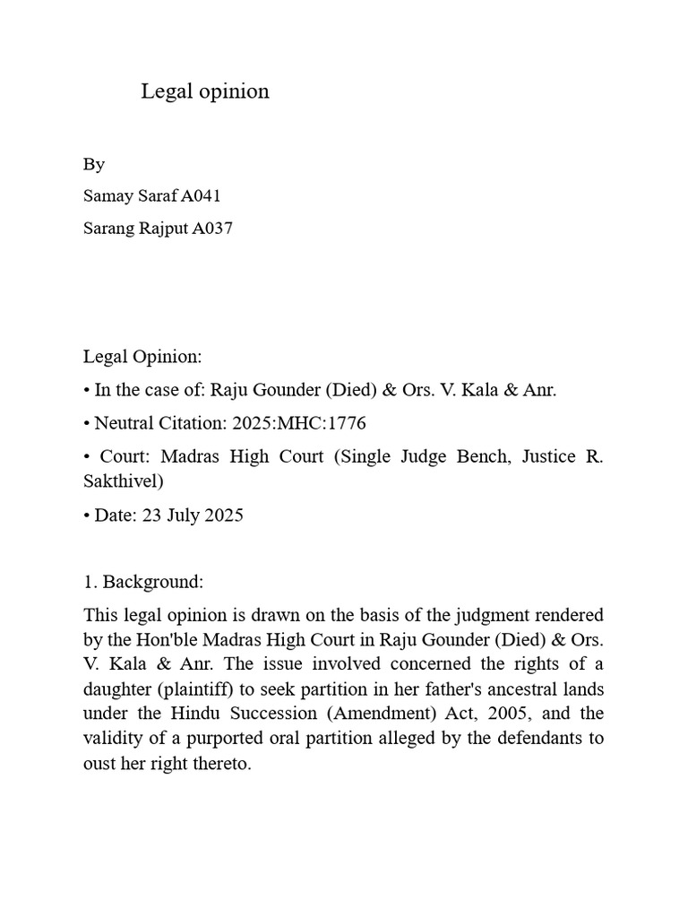 Family Law 2 Assignment A041 and A037 | PDF | Lawsuit | Injunction