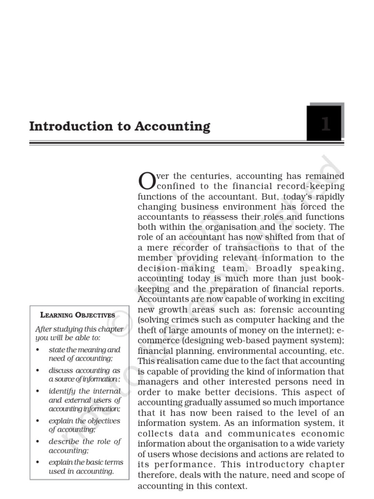 Understanding Accounting Basics | PDF | Expense | Debits And Credits