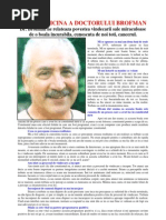 45987296 Noua Medicina a Doctorului Brofman