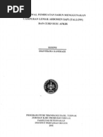 Download Sabun Lemak Tallow by Jeffrison William Saribu SN94179104 doc pdf