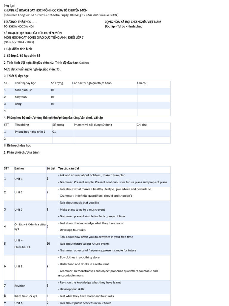PPCT Ilsw 7 | PDF
