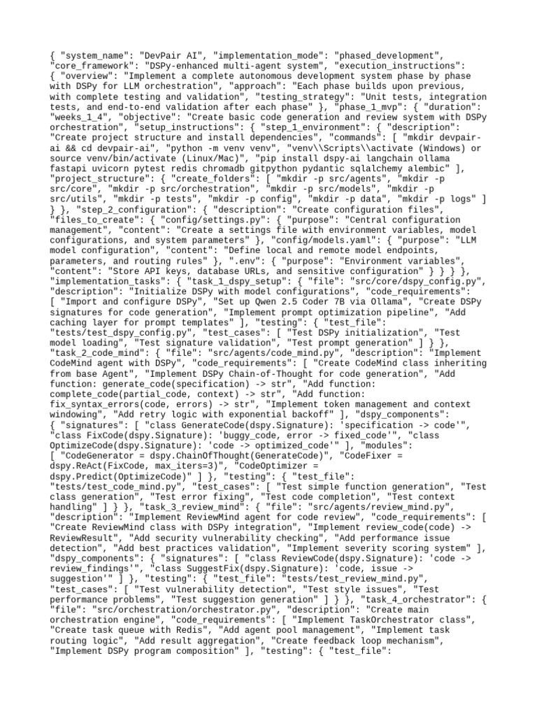 Promot | PDF | Program Optimization | Software Development
