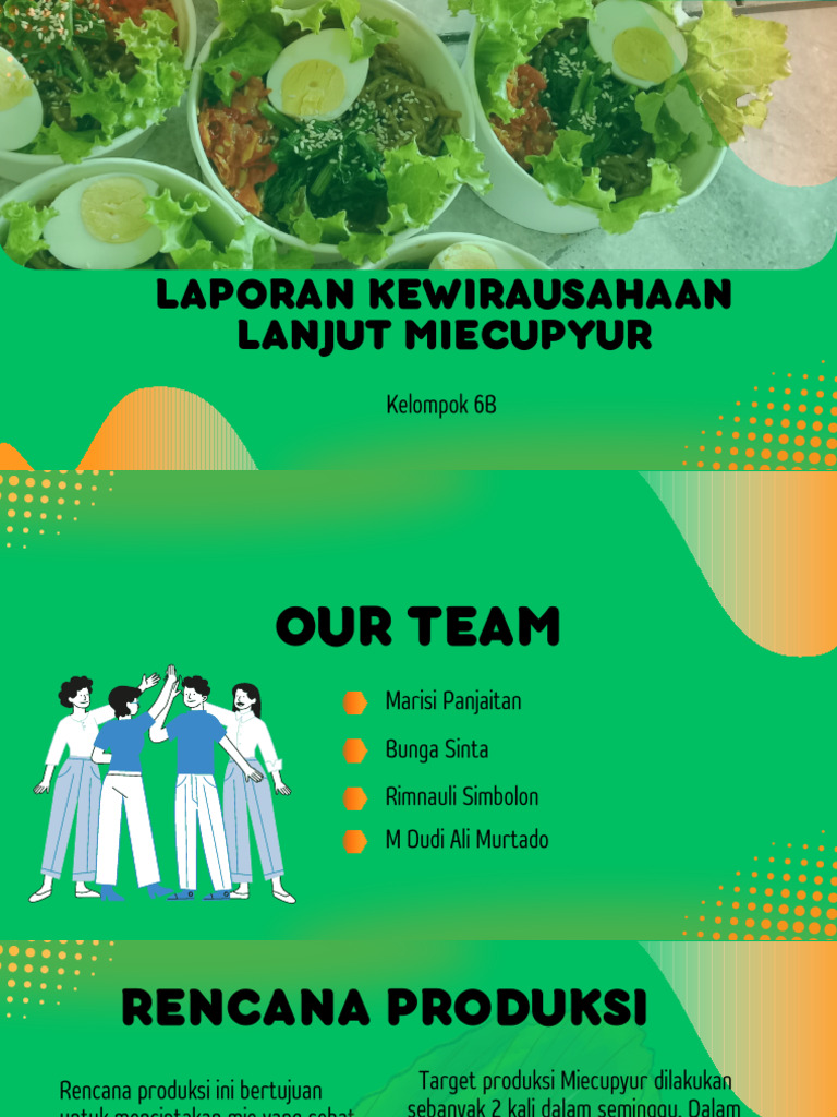 Orange Gradient Modern Minimalist Group Project Presentation - 20241121 ...