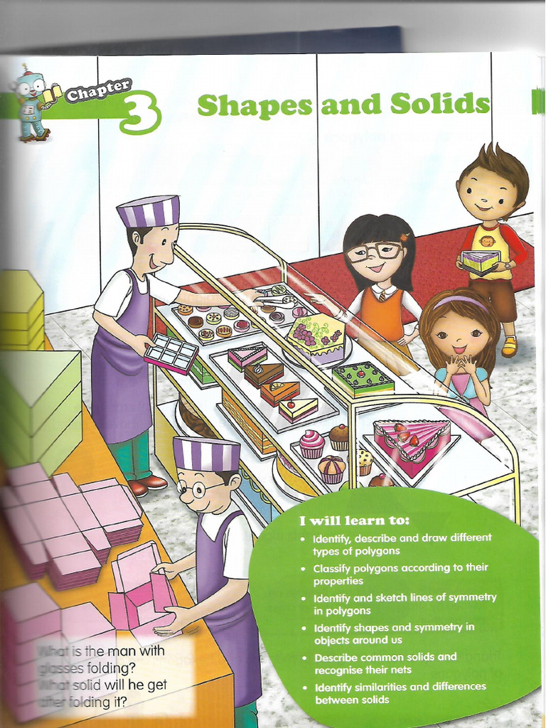 Maths Chapter 3 PG 50-63 | PDF